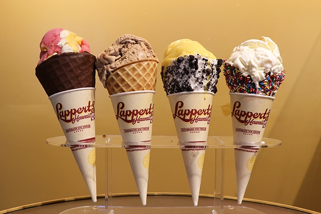 カウアイ島の人気アイスクリームショップ ラパーツハワイ Lappert S Hawaii ハワイの旅をまるごとサポート オリオリハワイ カウアイ島の人気アイスクリームショップ ラパーツハワイ Lappert S Hawaii ハワイの旅をまるごとサポート オリオリハワイ