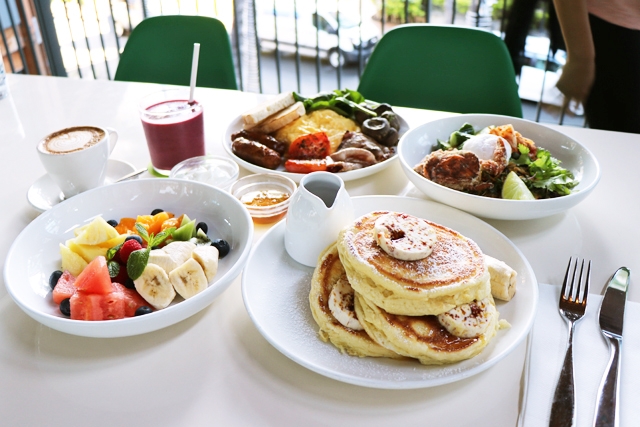 ビルズ ワイキキで世界一の朝食を ハワイの旅をまるごとサポート オリオリハワイ ビルズ ワイキキで世界一の朝食を ハワイの旅をまるごとサポート オリオリハワイ