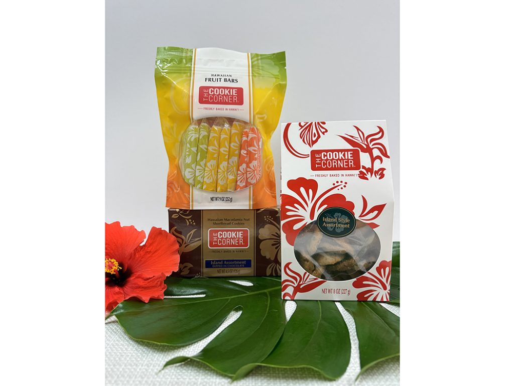 ザ・クッキーコーナー (シェラトン・ワイキキ)