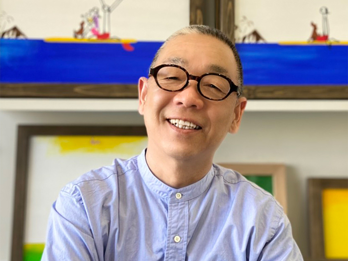 サーフアーティスト 豊田弘治氏へ6つの質問 Everyday Aloha エブリデイアロハ ハワイの旅をまるごとサポート オリオリハワイ