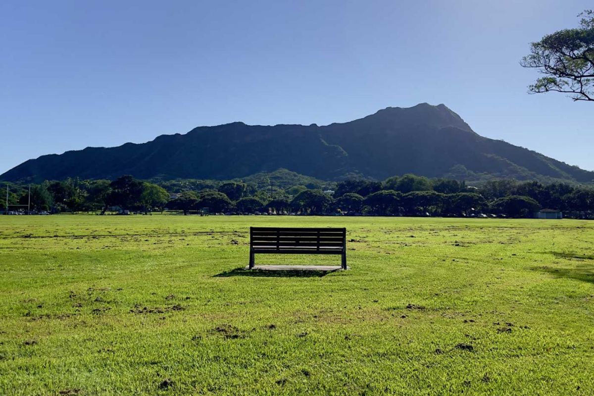 ワイキキを お散歩してきました カラカウアからダイヤモンドヘッドの現在の様子 ハワイの旅をまるごとサポート オリオリハワイ