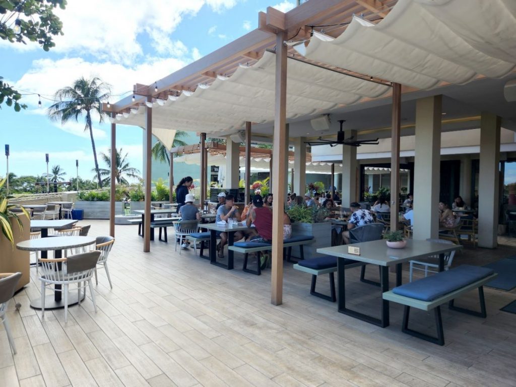 【オリオリベスト5】ハッピーアワー第1位！Deck（デック） ハワイ旅行に役立つ最新情報が満載「オリオリハワイ」