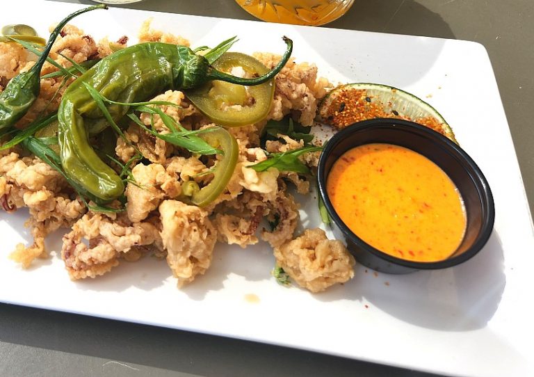 【オリオリベスト5】ハッピーアワー第1位！Deck（デック） ハワイ旅行に役立つ最新情報が満載「オリオリハワイ」