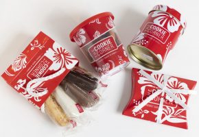 【予約専用】ハワイ お菓子 ビックアイランドキャンディーズ クッキーコーナー