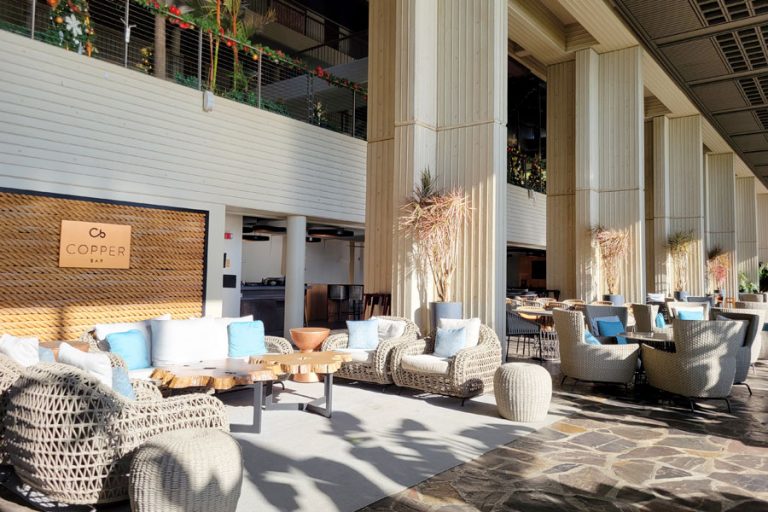 【ハワイ島特集③】 美しいビーチに佇む高級リゾート「マウナケア ビーチ ホテル オートグラフ コレクション」 ハワイ旅行に役立つ最新情報が