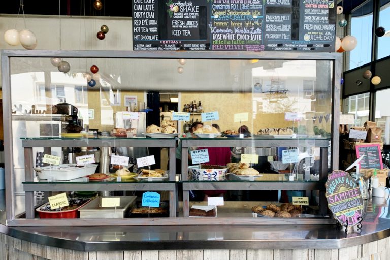 カイムキのコーヒーハウス「Talk Kaimuki」でLet’s Talk！ ハワイ旅行に役立つ最新情報が満載「オリオリハワイ」