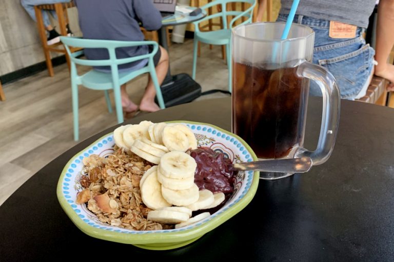 カイムキのコーヒーハウス「Talk Kaimuki」でLet’s Talk！ ハワイ旅行に役立つ最新情報が満載「オリオリハワイ」