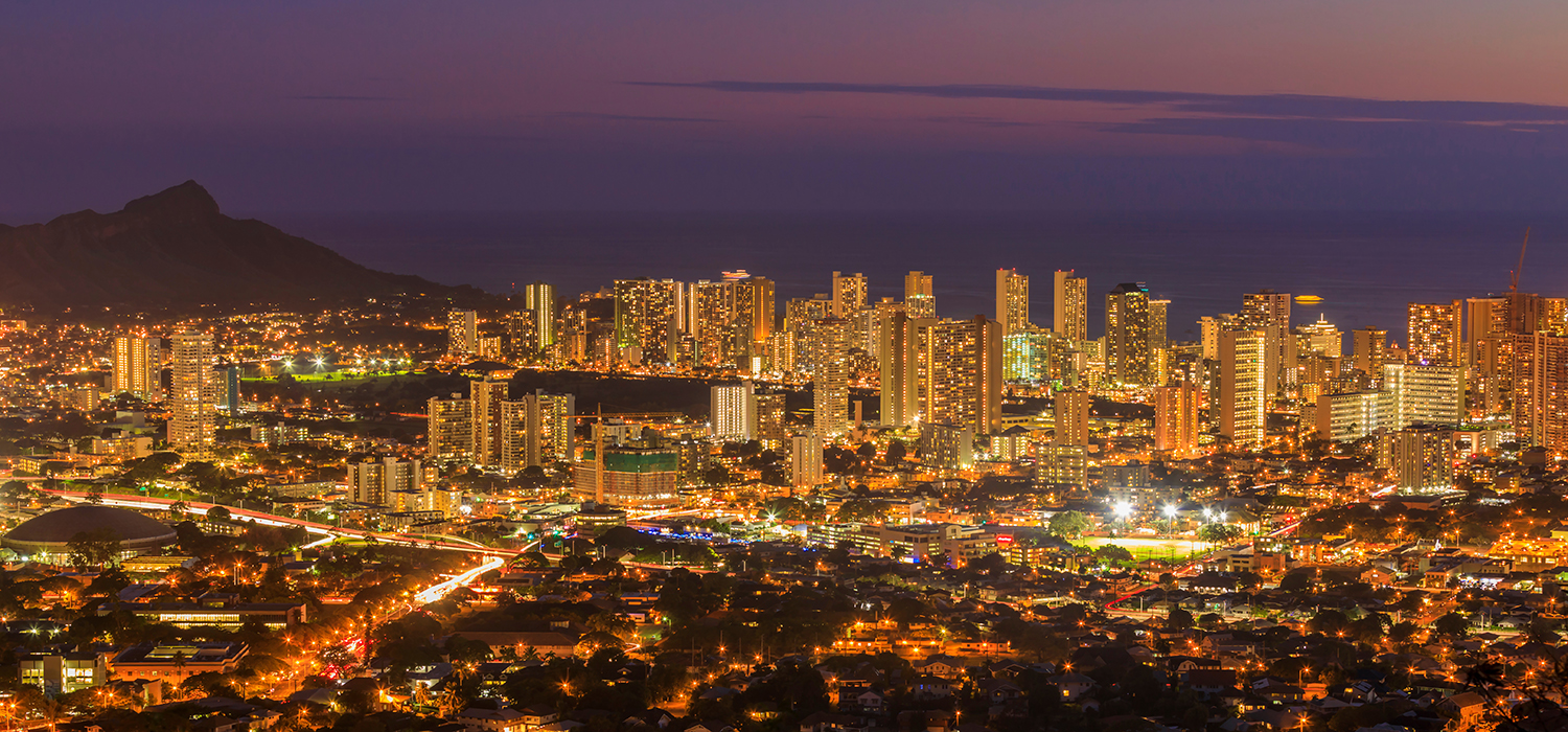 2026年保存版】ハワイのとっておき絶景スポット3選 | ハワイ旅行に