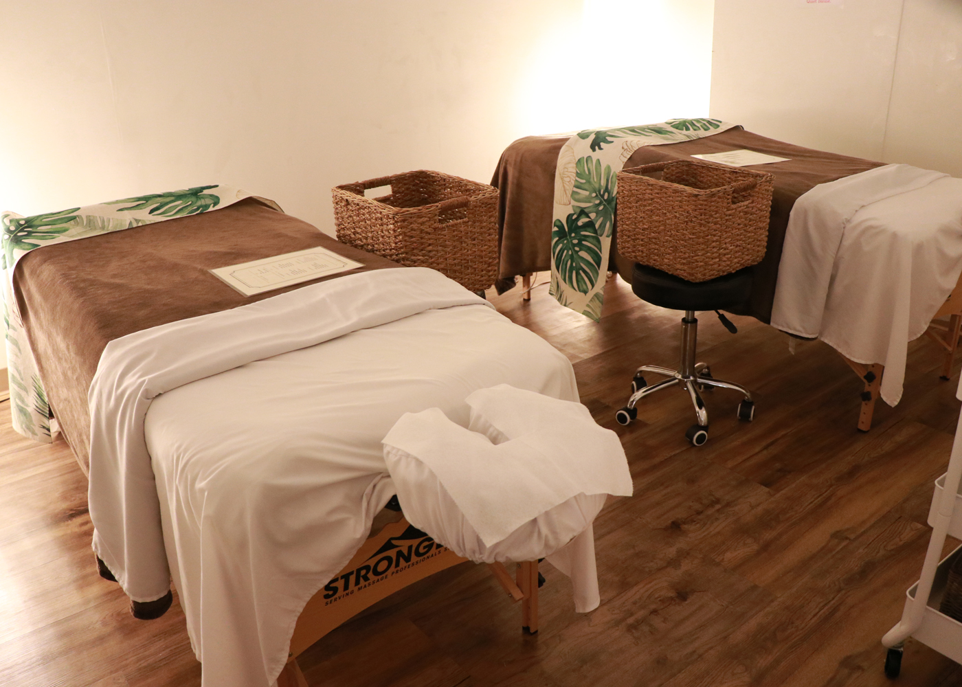 最大で約40％OFF！一度体験したらリピート必至の「ココロミマッサージ