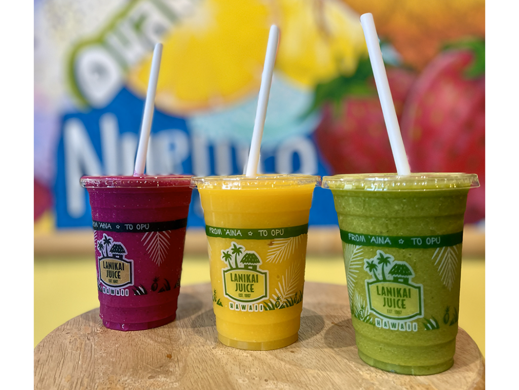 ラニカイジュース（ホールフーズ）