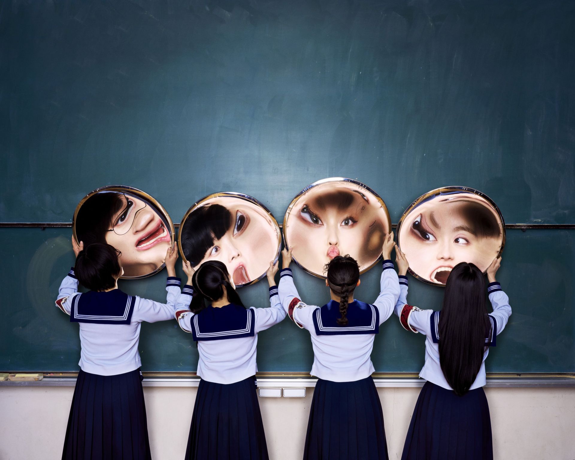 ASOBIEXPO HAWAII 2026 出演アーティスト 新しい学校のリーダーズ