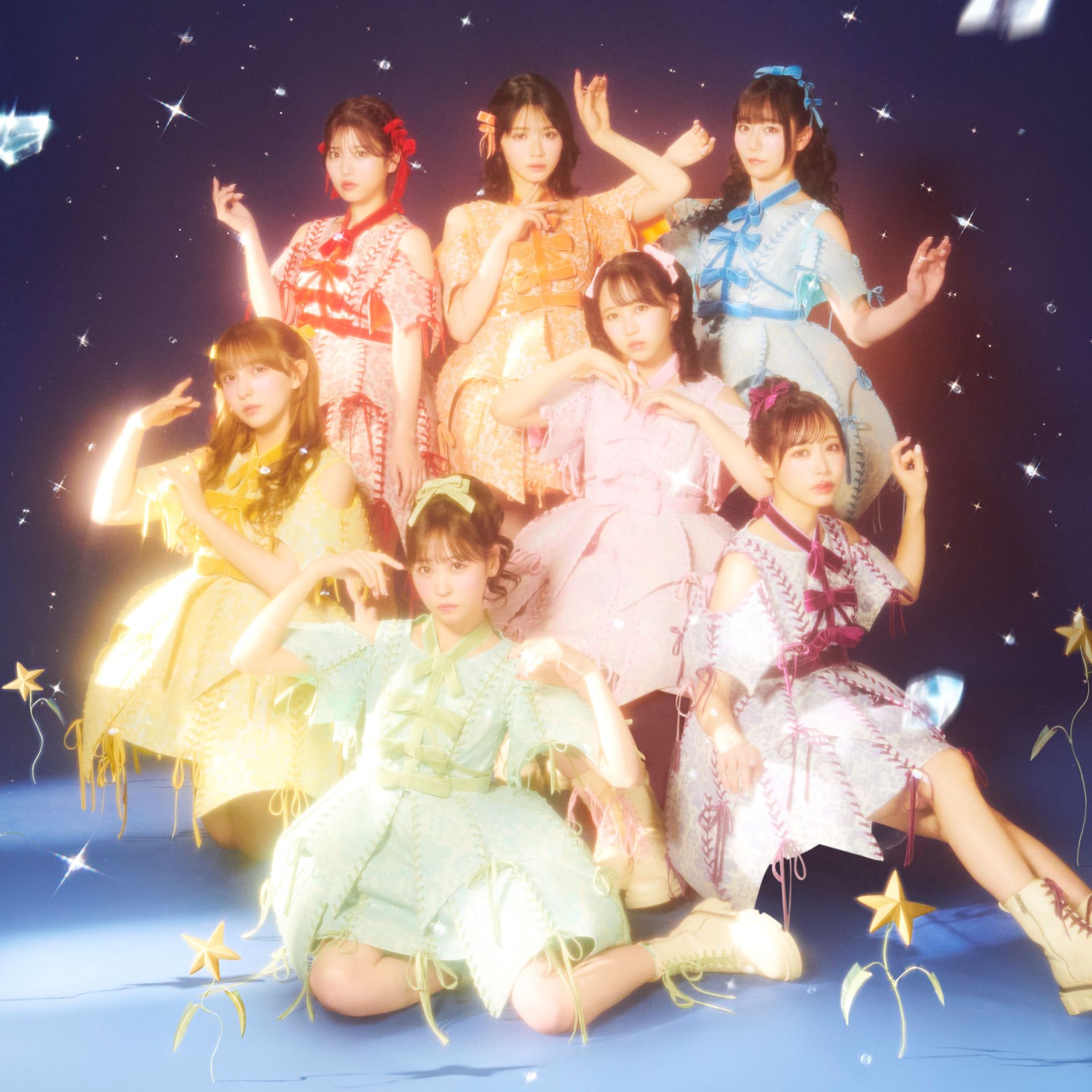 ASOBIEXPO HAWAII 2026 出演アーティスト FRUITS ZIPPER