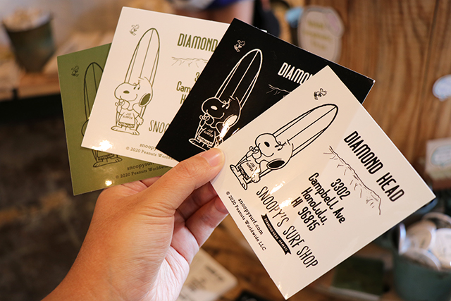 スヌーピーファン必見 スヌーピー サーフ ショップ ２号店に行ってきました ルックjtb オリオリハワイドットコム