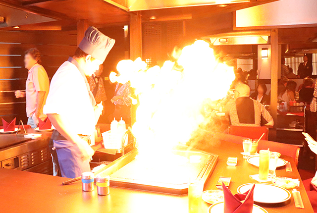 ハワイから日本の皆さんへ 田中オブ東京からのメッセージ ルックjtb オリオリハワイドットコム